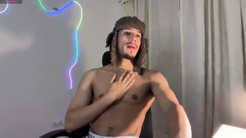 Snapshot of rafael_stone1 chatting on 02-28-26, 02:56 NEW IG online show from 02-28-26, 02:56