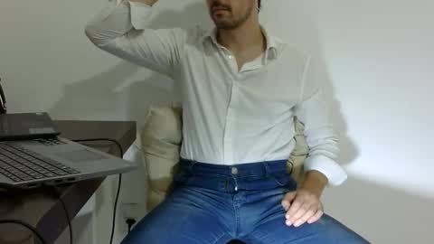 elenacam online show from 01-16-26, 11:09