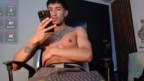 IG online show from 12-02-25, 03:12