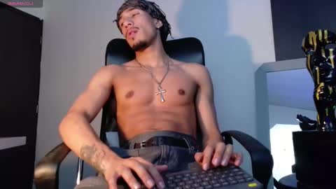 IG online show from 12-19-25, 05:03