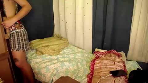 Snapshot of rafy_mae69 chatting on 02-16-25, 01:27 rafy_mae69 online show from 02-16-25, 01:27