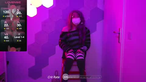 Snapshot of ragehard69 chatting on 12-05-24, 02:31 keikodances online show from 12-05-24, 02:31