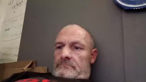 Bigthickdickinvic online show from 12-31-24, 06:16