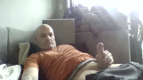 Bigthickdickinvic online show from 11-10-25, 12:31