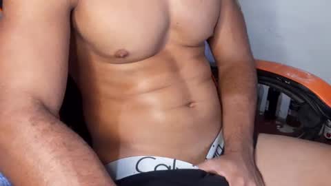 Ragnar69 online show from 01-16-25, 07:52