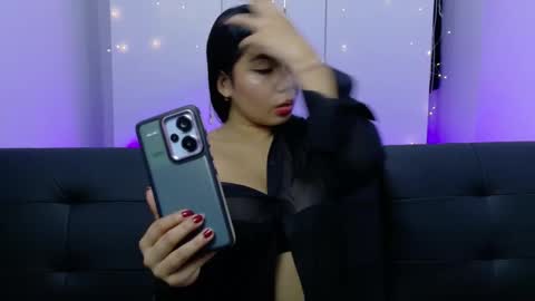 LAGERTHA online show from 02-03-26, 01:05