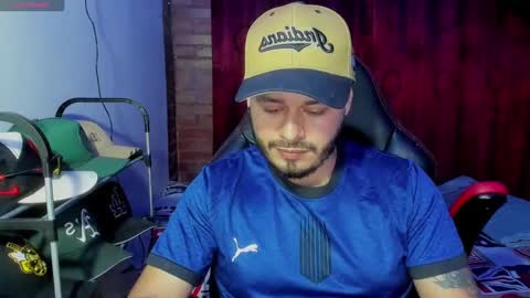 Snapshot of ragnar_lothbrok77 chatting on 02-21-25, 11:43 ragnar_lothbrok77 online show from 02-21-25, 11:43