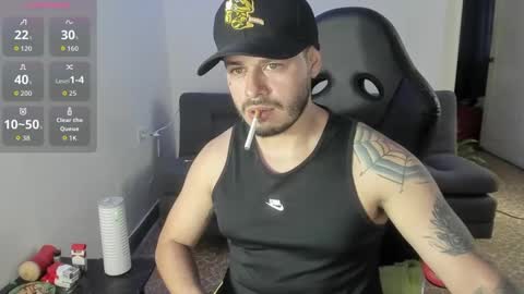 Snapshot of ragnar_lothbrok77 chatting on 10-01-25, 10:05 ragnar_lothbrok77 online show from 10-01-25, 10:05