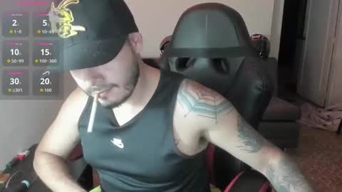 Snapshot of ragnar_lothbrok77 chatting on 10-15-25, 11:16 ragnar_lothbrok77 online show from 10-15-25, 11:16