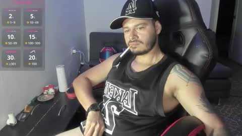 Snapshot of ragnar_lothbrok77 chatting on 10-17-25, 11:18 ragnar_lothbrok77 online show from 10-17-25, 11:18