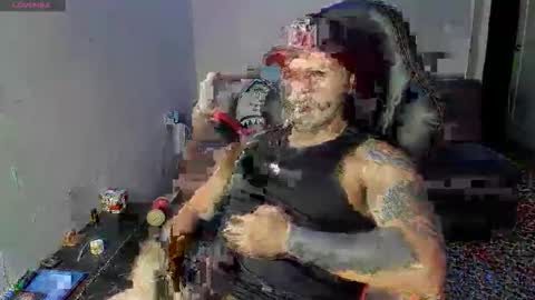 ragnar_lothbrok77 online show from 12-04-25, 05:06