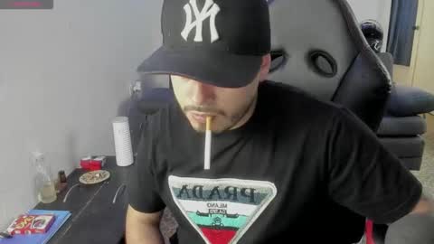 ragnar_lothbrok77 online show from 01-17-26, 09:07