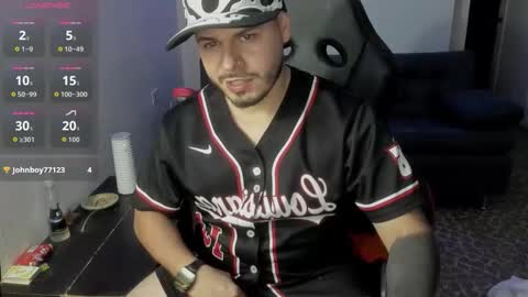 ragnar_lothbrok77 online show from 02-20-26, 06:26