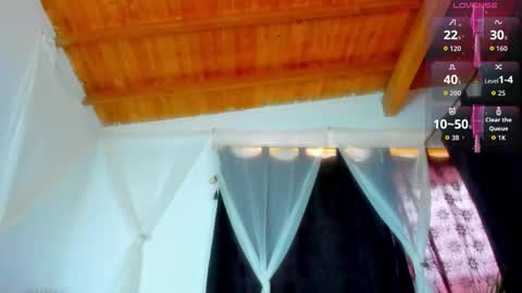 Andres H online show from 12-16-25, 04:56