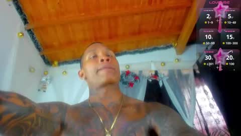 Andres H online show from 02-03-26, 09:09