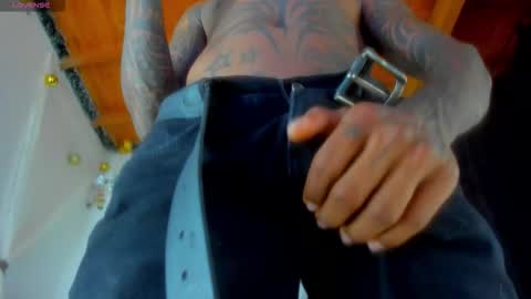 Andres H online show from 03-11-26, 09:54