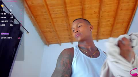 Andres H online show from 04-04-26, 07:39