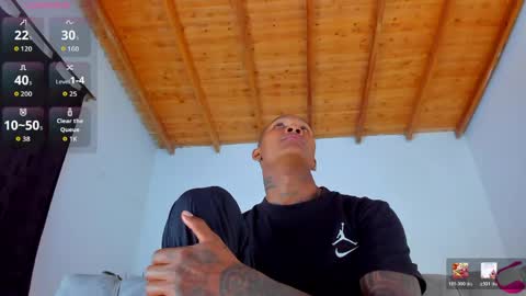 Andres H online show from 04-10-26, 07:24