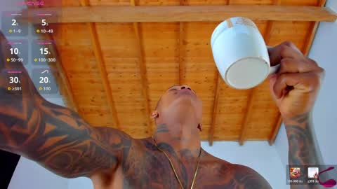 Andres H online show from 04-11-26, 10:19