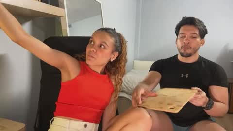 Ragnarr online show from 10-25-25, 08:03