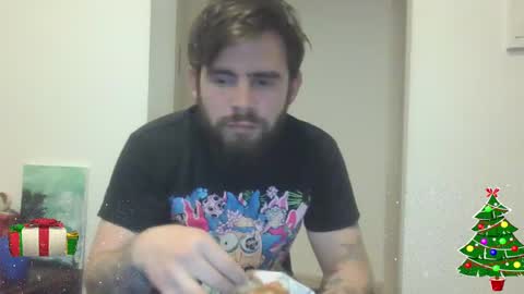 Ragnor vex online show from 12-18-24, 10:24