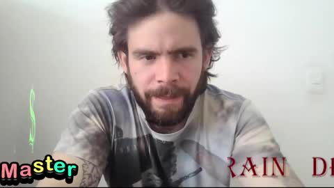 Ragnor vex online show from 10-01-25, 02:34