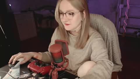 Kate online show from 02-01-26, 02:37