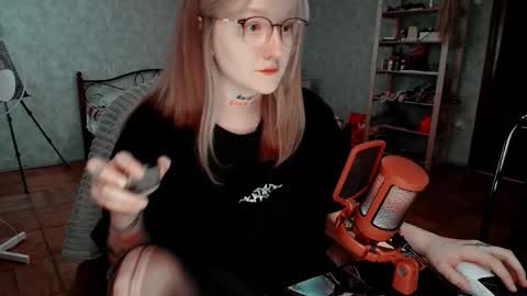 Kate online show from 03-30-26, 12:50