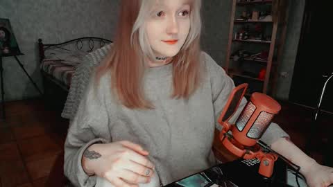 Kate online show from 04-03-26, 12:47