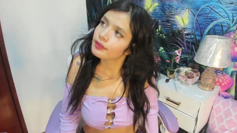 rainbow__coockie online show from 01-17-25, 01:25