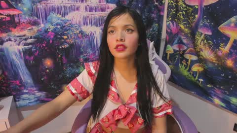 rainbow__coockie online show from 01-18-25, 12:13