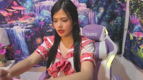 rainbow__coockie online show from 01-18-25, 06:24