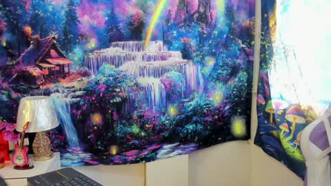 rainbow__coockie online show from 01-25-25, 07:18