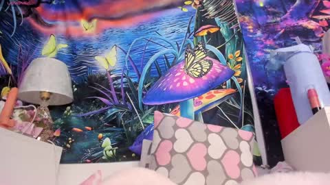 rainbow__coockie online show from 02-01-25, 04:56