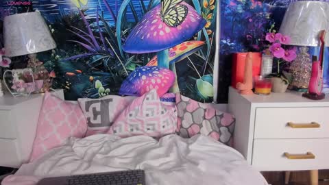 rainbow__coockie online show from 02-02-25, 01:55