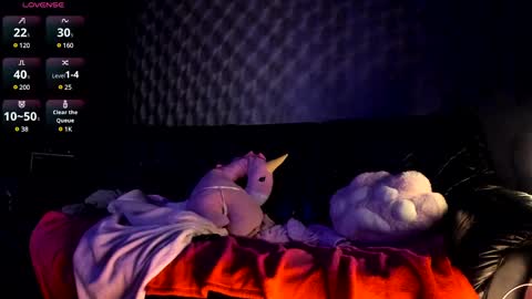 Snapshot of rainbowpony420 chatting on 02-16-25, 07:27 Joline and Alexa online show from 02-16-25, 07:27