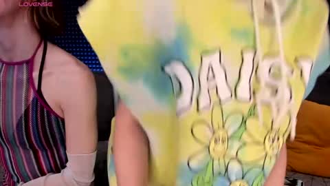 Joline and Alexa online show from 04-15-26, 03:35