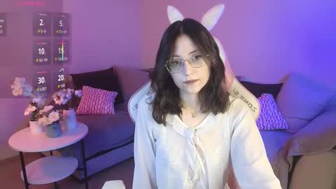 rainybella online show from 01-12-26, 07:02