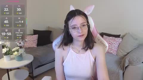 rainybella online show from 01-17-26, 07:13