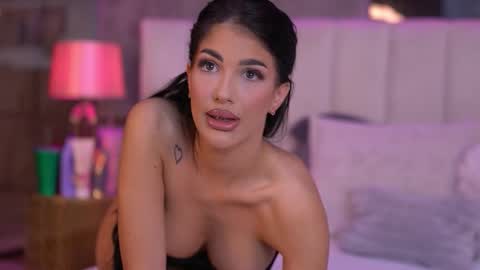 Raisa online show from 02-02-26, 04:38