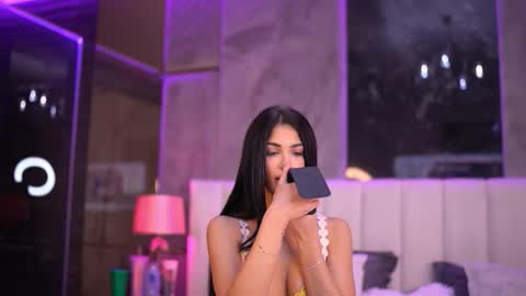 Raisa online show from 02-07-26, 07:06