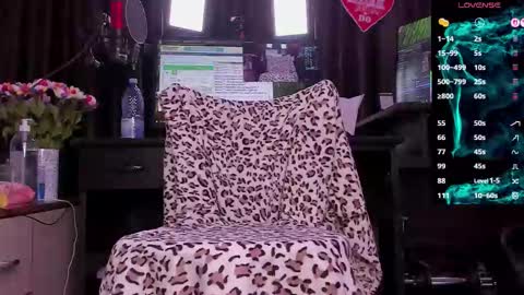 Laura online show from 11-03-25, 03:30