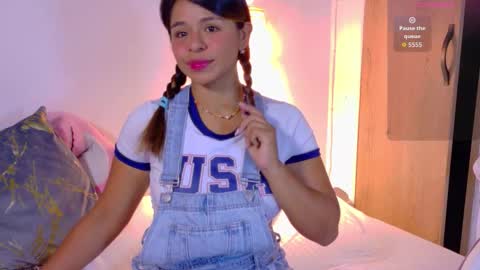  Nina  online show from 10-04-25, 04:43