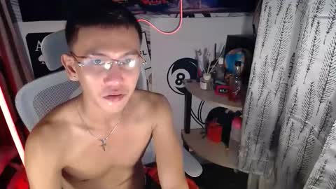 ralfhuge24 online show from 02-27-26, 08:09