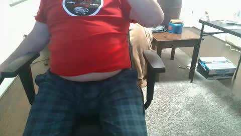 Ram online show from 11-29-25, 12:08