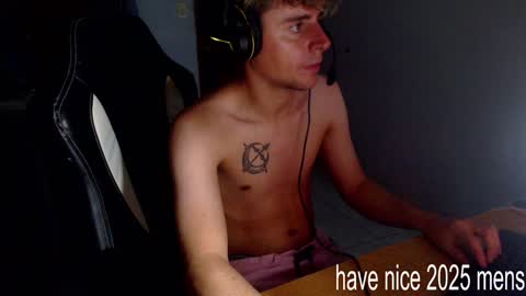 Ramiro online show from 01-03-25, 12:43