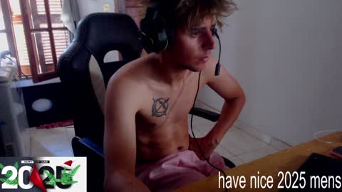 Ramiro online show from 01-03-25, 06:24