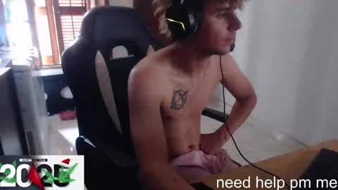 Ramiro online show from 01-05-25, 06:24