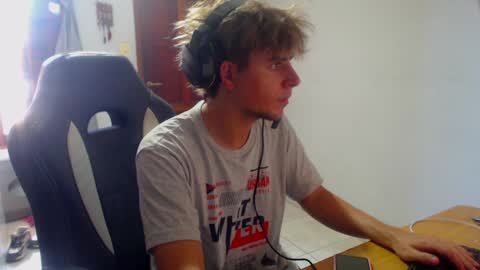 Ramiro online show from 01-07-25, 06:56