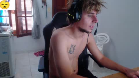 Ramiro online show from 02-02-25, 05:59